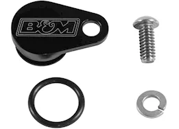 B & M Automotive Manual transmission case