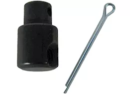 B & M Automotive Swivel cable