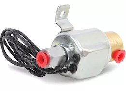 B & M Automotive Launch control valve