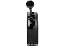 B & M Automotive Pro gate, gm 4 speed , rear exit