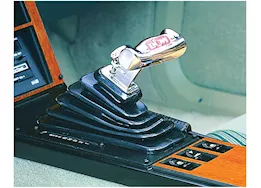 B & M Automotive Megashiftlft82 can firbd cons