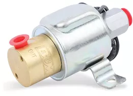 B & M Automotive Launch control valve