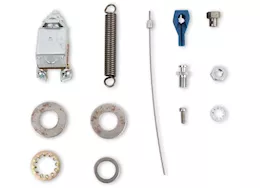 B & M Automotive Th400 kickdown switch kit