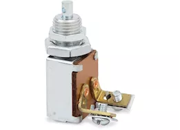 B & M Automotive Th400 kickdown switch kit