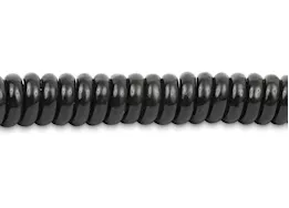 B & M Automotive Remote button w/spiral cord