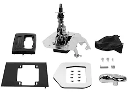 B & M Automotive Hammer shifter mustang 87-93