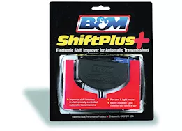 B & M Automotive Shiftplus gm 4l60e/4l80e