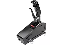 B & M Automotive Stealth magnum grip pro stick