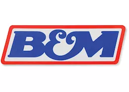 B & M Automotive Launch control kit