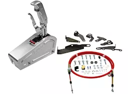 B & M Automotive Magnum grip pro stick