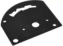 B & M Automotive 3-sp rev gate