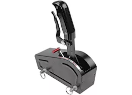 B & M Automotive Stealth magnum grip pro stick