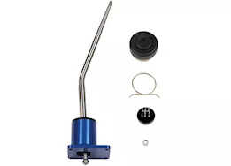 B & M Automotive Precision sport shifter-90-98 jeep w/ax15
