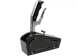 B & M Automotive Magnum pro stick w/dual buttons