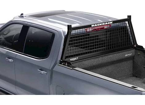 Backrack 23-C SILVERADO EV FRAME ONLY (30943 HW KIT REQUIRED)