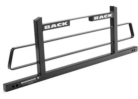 Backrack 09-C RAM W/RAMBOX BACKRACK FRAME ONLY, HDW KIT REQ