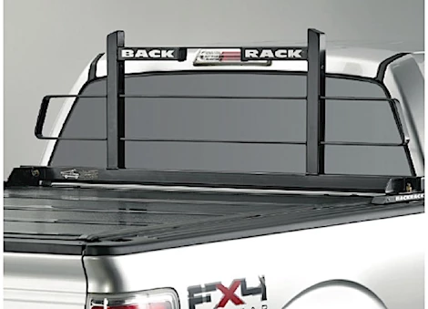 Backrack Frame only, hw kit required Main Image