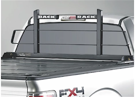 Backrack 19-C SILVERADO/SIERRA 1500 NEW BODY BACKRACK SHORT FRAME ONLY (HDW KIT REQ)