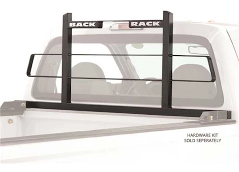 Backrack 19-23 RANGER/15-22 COLORADO/CANYON FRAME ONLY (HDW KIT REQ)