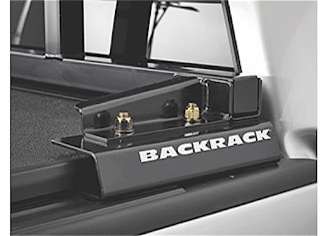 Backrack 19-C SILVERADO/SIERRA 1500 WIDE TOP TONNEAU HARDWARE KIT