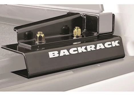 Backrack Tonneau hardware kit - wide top, 19-c ford ranger Main Image