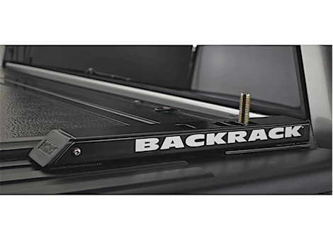 Backrack 19-20 RAM 1500/2500/3500 LOW PROFILE TONNEAU COVER ADAPTOR 1IN RISER