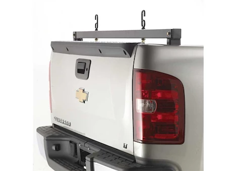 Backrack 20-C SILVERADO/SIERRA 2500/3500 HD HD REAR BAR