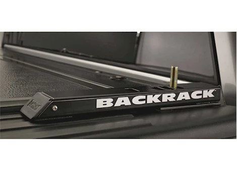 BackRack Tonneau Cover Adapter Kit - 1" Risers