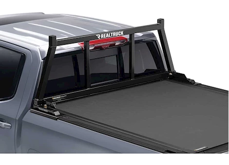 Backrack 96-C DODGE RAM/20-C SILVERADO/SIERRA OPEN RACK FRAME ONLY (HDW KIT REQ)