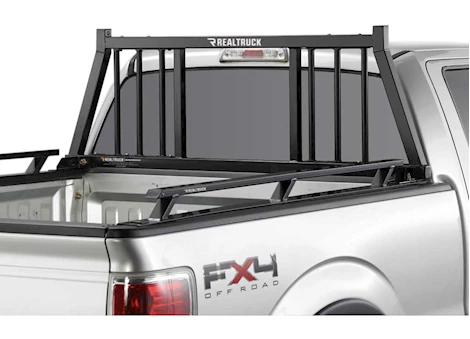 Backrack 94-C DODGE RAM/01-C SIERRA 2500/3500 HD/04-C TITAN THREE ROUND RACK FRAME ONLY (