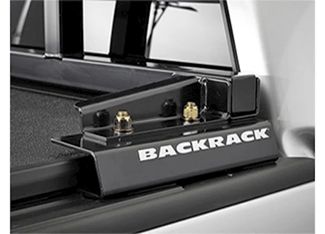 Backrack Tonneau hardware kit - low profile, 07-13 silverado, sierra Main Image