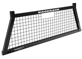 Backrack 23-c silverado ev frame only (30943 hw kit required)