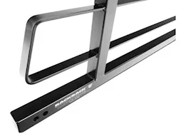 Backrack 09-c dodge ram w/rambox backrack frame only (hdw kit req)