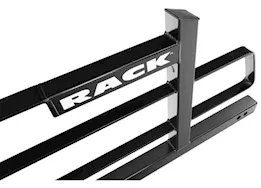 Backrack 09-c dodge ram w/rambox backrack frame only (hdw kit req)