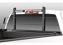 Backrack 09-c dodge ram w/rambox backrack frame only (hdw kit req)