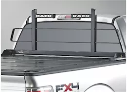 Backrack 19-c silverado/sierra 1500 new body backrack short frame only (hdw kit req)