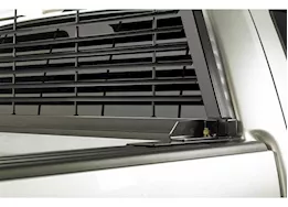 Backrack 22-c tundra no drill hardware kit, frame not included