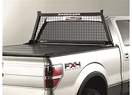 Backrack 97-03 f150 (no supercrew) toolbox no drill 21in hardware kit, frame not included