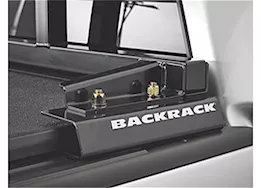 Backrack 19-c silverado/sierra 1500 wide top tonneau hardware kit