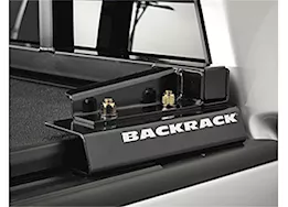 Backrack 20-c silverado/sierra 2500/3500 hd wide top tonneau hardware kit