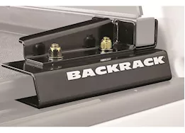 Backrack 19-23 ranger wide top tonneau hardware kit