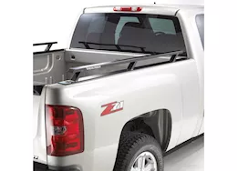 Backrack 14-18 silverado/sierra 1500 5.5ft bed side rails