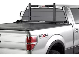 Backrack 19-c silverado/sierra 1500 new body backrack short frame only (hdw kit req)