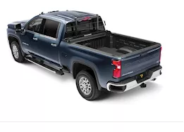 Backrack 09-c dodge ram w/rambox backrack frame only (hdw kit req)