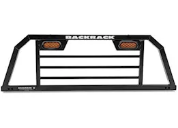 Backrack 08-23 silverado/sierra 1500/04-23 f150 srl series rack with lights