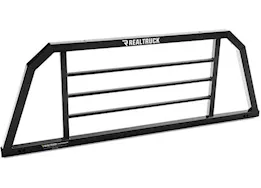 Backrack 19-c silverado/sierra 1500/11-c ram 2500/3500 ld srx rack (hdw kit req) black po