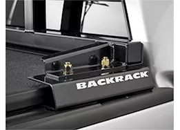 Backrack 99-16 f250/f350 sd wide top tonneau hardware kit