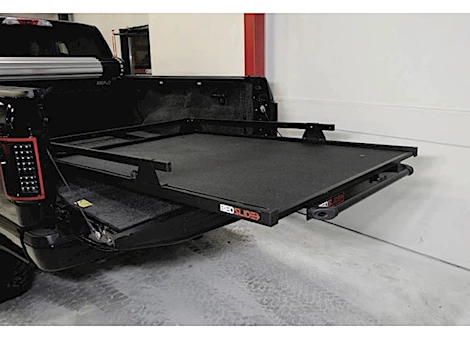 BEDSLIDE 1500 CONTRACTOR BLACK 68IN X 48IN