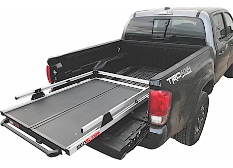 Bedslide Tacoma no-drill factory mount kit Main Image