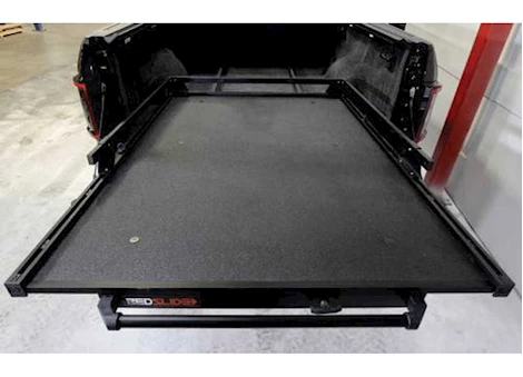 BEDSLIDE 1000 CLASSIC BLACK 63IN X 47IN